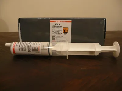 003 HTCP Thermal Compound