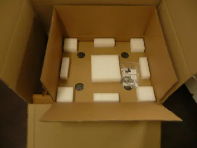 005 Mcubed HFX Classic Packaging