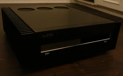 007 Mcubed HFX Classic