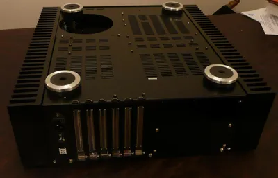 008 Mcubed HFX Classic Under