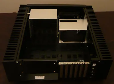 009 Mcubed HFX Classic Inside