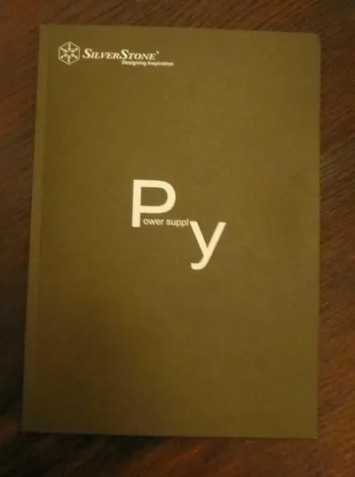 035 Silverstone manual