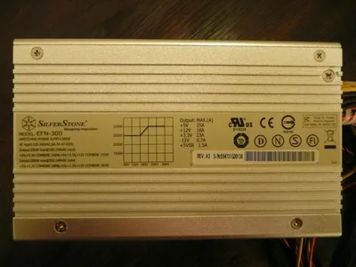 036 Silverstone ST30NF left