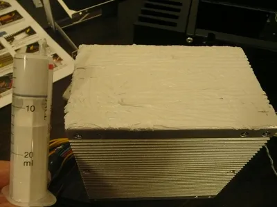 042 Silverstone installation