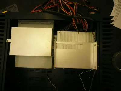 043 Silverstone installation