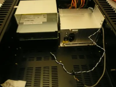 044 Silverstone installation