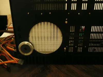 045 Silverstone installation