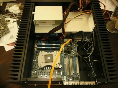 049 Memory installed