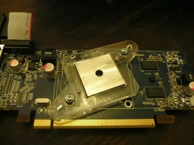 060 Sapphire Radeon HD4550