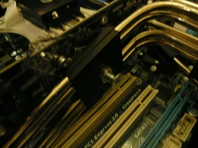 066 Sapphire Radeon HD4550