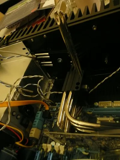 067 Sapphire Radeon HD4550