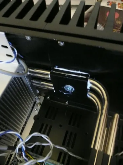 090 Thermal compound