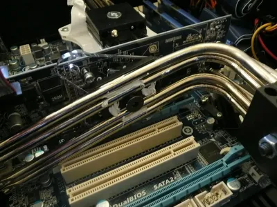 092 Thermal compound