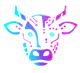 CyberCow logo