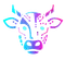 CyberCow logo